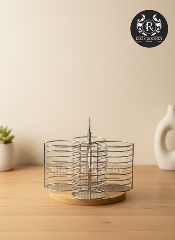 NM SPOON HOLDER