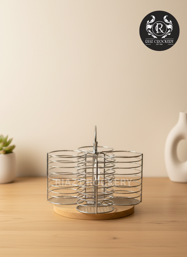 NM SPOON HOLDER