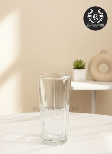 DELISOGA WATER GLASS 6-PCS