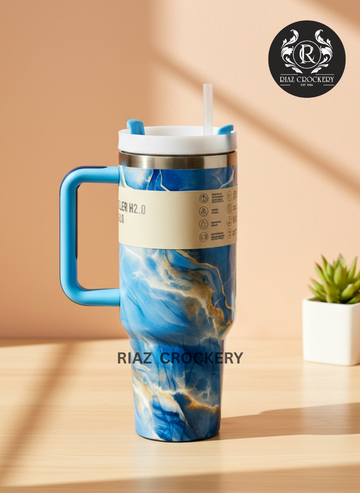 Stanley Steel Mug