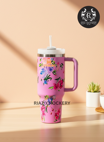Stanley Steel Mug 1200ml