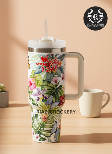 Stanley Steel Tumbler 1200ml