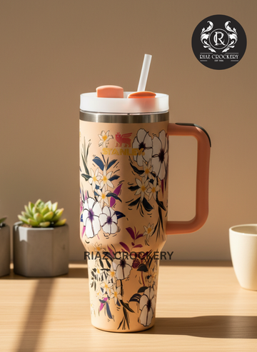 Stanley Steel Tumbler 1200ml