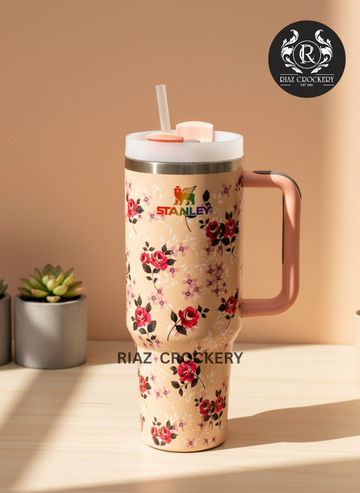 Stanley Steel Tumbler 1200ml