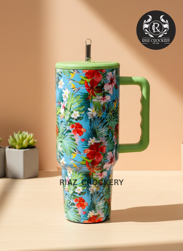 Sitc Stanley Straw Mug