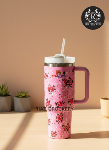 Stanley Steel Tumbler 1200ml