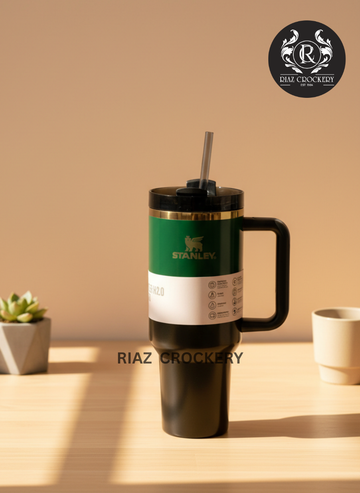 Stanley Steel Mug
