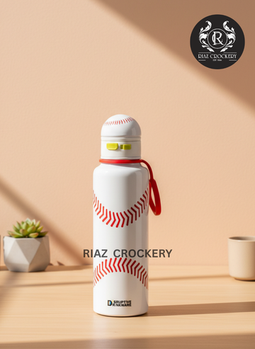 Disruptive Drink Ware Bottle