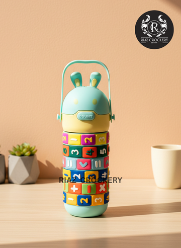 Mututli Water Bottle 520ml