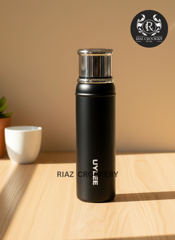Uylee Steel Bottle