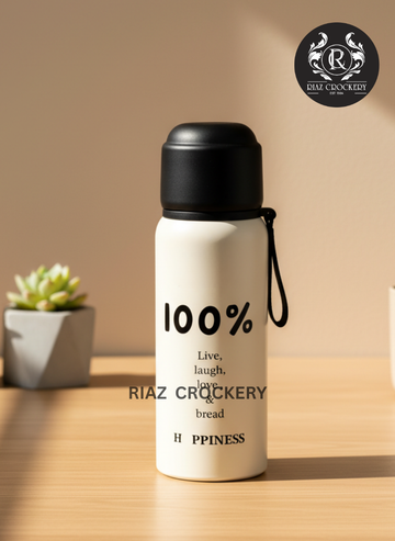 Vacuum Bottle 100%