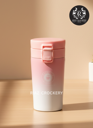 Steel Vacuum Cup