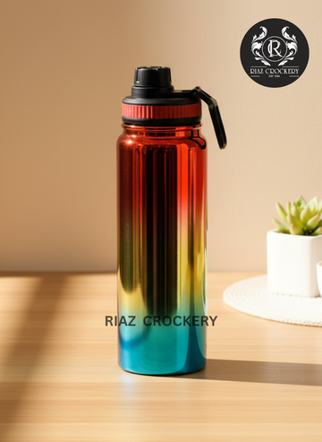 Multi Vacuum Bottle 900ml