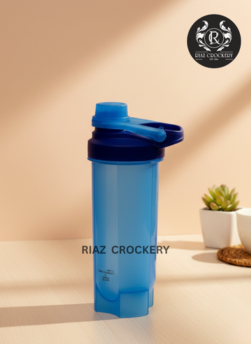 Shaker Bottle 700ml