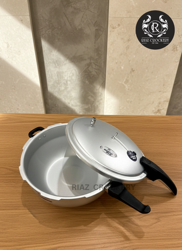 KITCHEN KING FEAST WOK COOKER