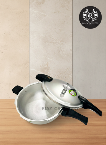 MAJESTIC WOK PRESSURE COOKER