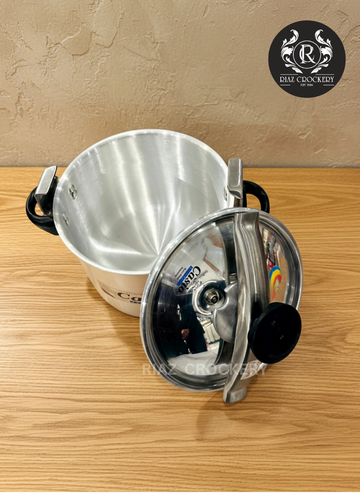 CASIO FRENCH COOKER