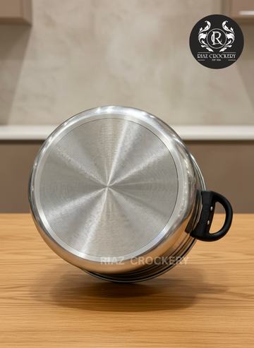CASIO FRENCH COOKER