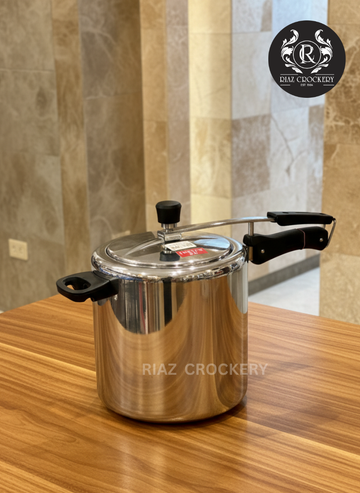 SUNNY PRESSURE COOKER
