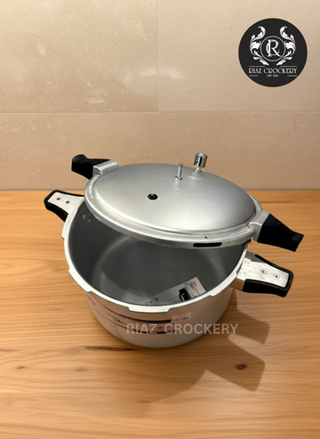 KITCHEN KING COOKER BLAZE