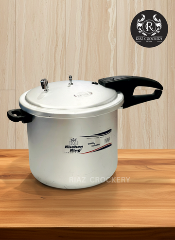 KITCHEN KING COOKER FEAST