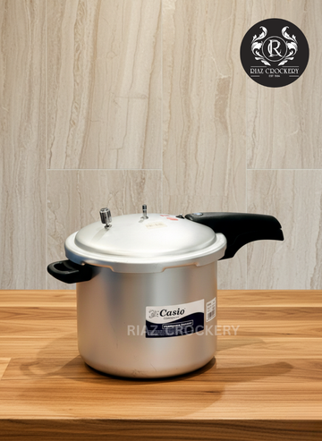 CASIO TAGA COOKER