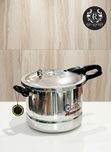 KLASSIC COOKER