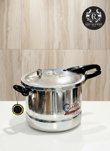 KLASSIC COOKER