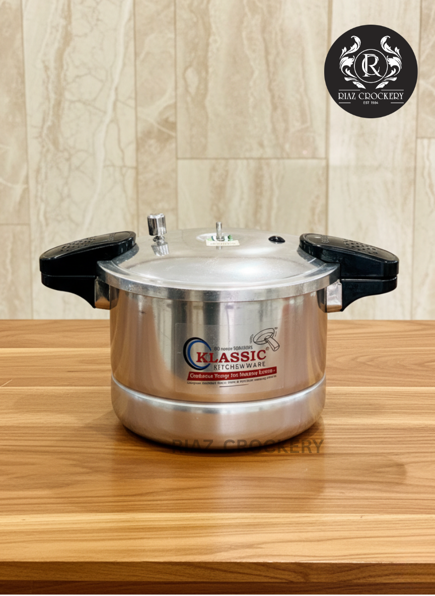 KLASSIC ULTIMA COOKER