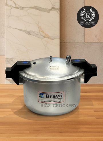BRAVO ULTRA COOKER