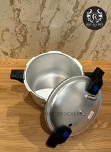 BRAVO ULTRA COOKER