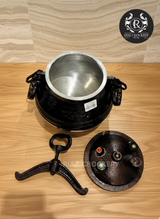 REHMAN BABA MESSI BROWN COOKER