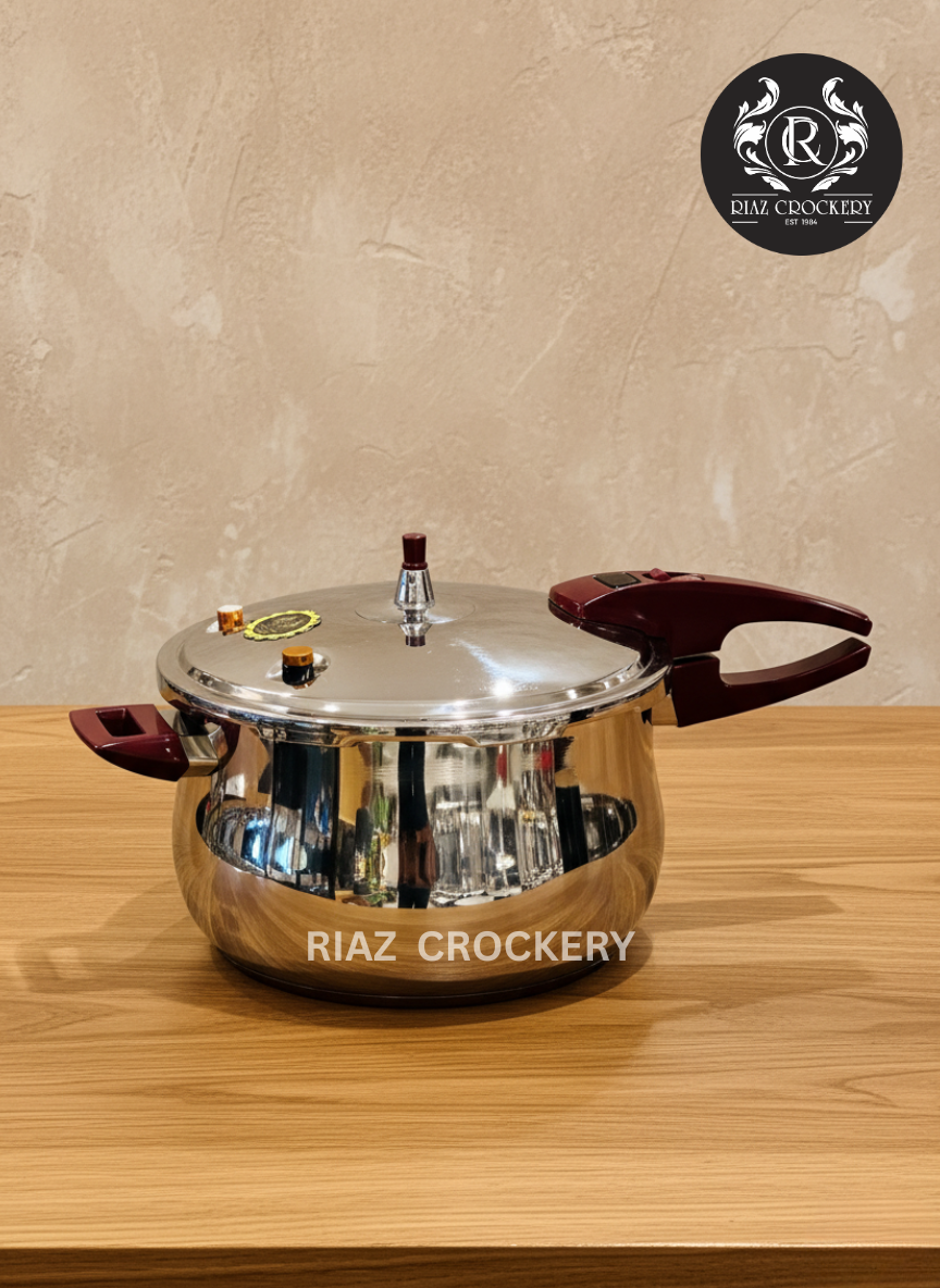 HOX PRESSURE COOKER