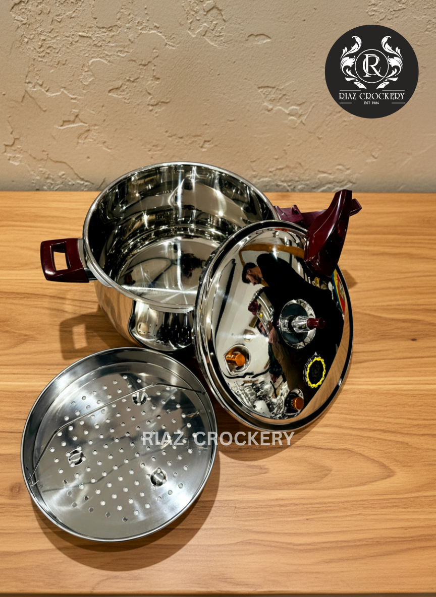 HOX PRESSURE COOKER